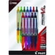 thumbnail image 1 of Bolígrafos enrollables PILOT Precise V5 RT recargables, paquete de 12, 1 of 7