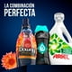 thumbnail image 4 of Suavizante Concentrado Líquido Sofisticado Floral Botella, 450 ml, 4 of 5