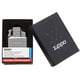 thumbnail image 5 of Encendedor de butano con inserto Zippo 65826, linterna individual, cromada, 5 of 5