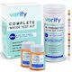 thumbnail image 1 of Kit de análisis de agua Varify 17 en 1 completo, 100 tiras y 2 bacterias, 1 of 7