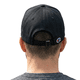 thumbnail image 3 of Gorrro Champion BB Snapback 3D Script Negro H0805-590908 - Talla Default Title, 3 of 4