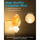 thumbnail image 5 of Bombillas OuuKoo Salt Lamp de 15 W para calentador de cera Scentsy, paquete de 15, 5 of 9