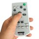 thumbnail image 2 of Control remoto de proyector Kassionel LR para Sony VPL-CX70, 2 of 6