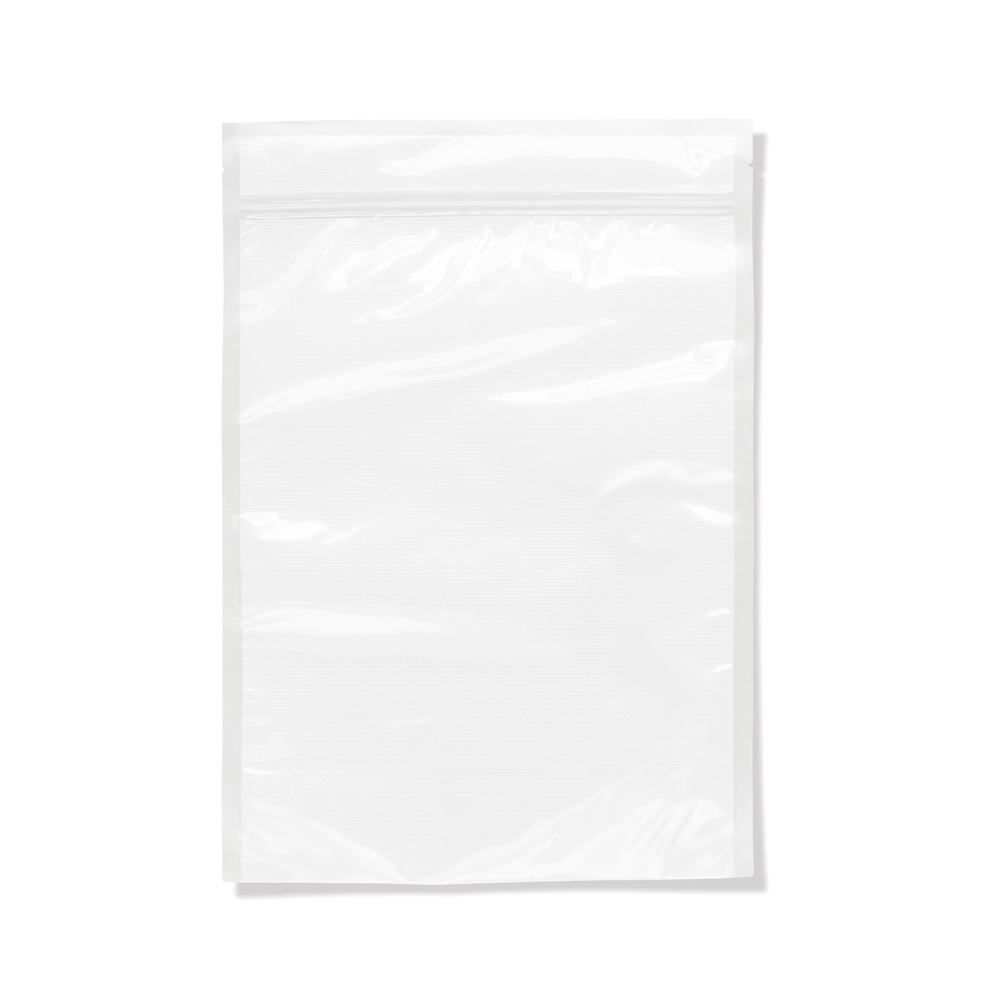 Bolsas Selladoras Al Vacío Weston De 11 X 16 Cm, 50 Unidades, 2 Capas Y 3 Mm De Grosor