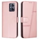thumbnail image 1 of Funda Flip Para Moto G54 – Carcasa Delgada Y Resistente A Impactos Con Soporte Para Uso Diario Y Profesional, 1 of 5