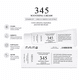 thumbnail image 4 of Crema Facial 345 Soothing Cream 50g, 4 of 4