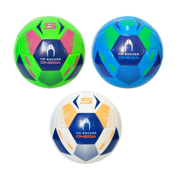 Balon Futbol Omega Surt Color 5