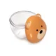 thumbnail image 3 of MELII PACK 2 CONTENEDORES SNACK OSO Y PANDA, 3 of 3