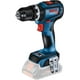 thumbnail image 3 of Kit Taladro GSB 18v 90C Esmeril GWS 180LI 1Bat 1Carg 1Male Bosch azul 45x24x39, 3 of 8