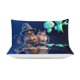 thumbnail image 4 of Soul Cartoon Bedding Sets Ultra Soft Skin-Friendly Duvet Cover 3 Piece, Cute Comforter Cover Bed Set for Boys Girls Kids, 4 of 5