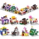 thumbnail image 1 of Kit de bloques de construcción ZornRC Mini City Shop de 822 piezas, 1 of 6