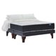 thumbnail image 1 of Cama Europea Montblanc 2 Plaza Base Dividida, 1 of 1