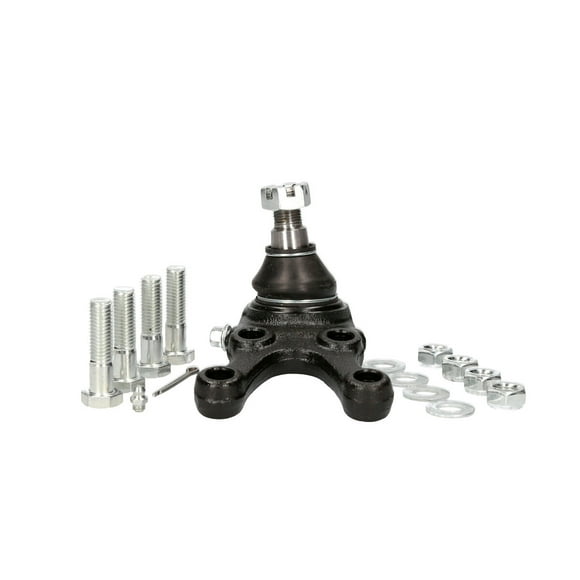 Par Rotulas Izquierdas Mitsubishi Montero Sport 4 Wd (1997-2007)