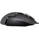 thumbnail image 3 of Mouse Gamer Logitech G Series Hero G502 Negro Cableado, 3 of 3