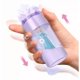 thumbnail image 3 of Mattel Disney Frozen Muñeca Snow Color Reveal Sorpresa Temática Coronación, 3 of 4