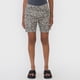 thumbnail image 2 of Short Mujer Animal Print Beige Corona, 2 of 5