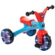 thumbnail image 1 of Triciclo eléctrico Huffy Marvel Spidey Amazing Friends, 1 of 7