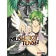 thumbnail image 1 of Manga Mushoku Tensei 04, 1 of 2