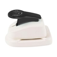Bothyi - Redondeador De Esquinas De Papel Perforador De Esquina 3 En 1 Para Accesorios De Bricolaje Tarjetas De Cumpleaños