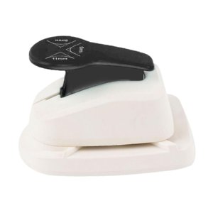 Bothyi - Redondeador De Esquinas De Papel Perforador De Esquina 3 En 1 Para Accesorios De Bricolaje Tarjetas De Cumpleaños