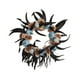 thumbnail image 3 of Guirnalda De Halloween Adornos Ventanas Decorativas Guirnalda De Halloween Con Esqueleto, 3 of 3