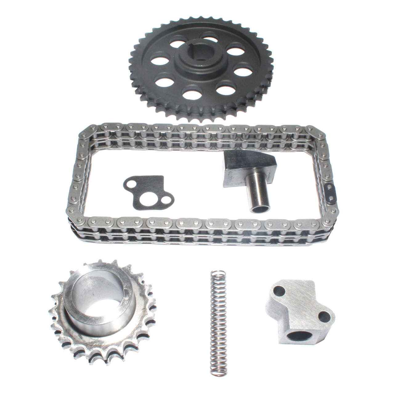 Repuestos Del Sol - Kit Distribucion Nissan 720 1.8 1988 1992