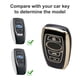 thumbnail image 2 of Funda de llavero Elegananccy Soft con protección total para Subaru, 2 of 6
