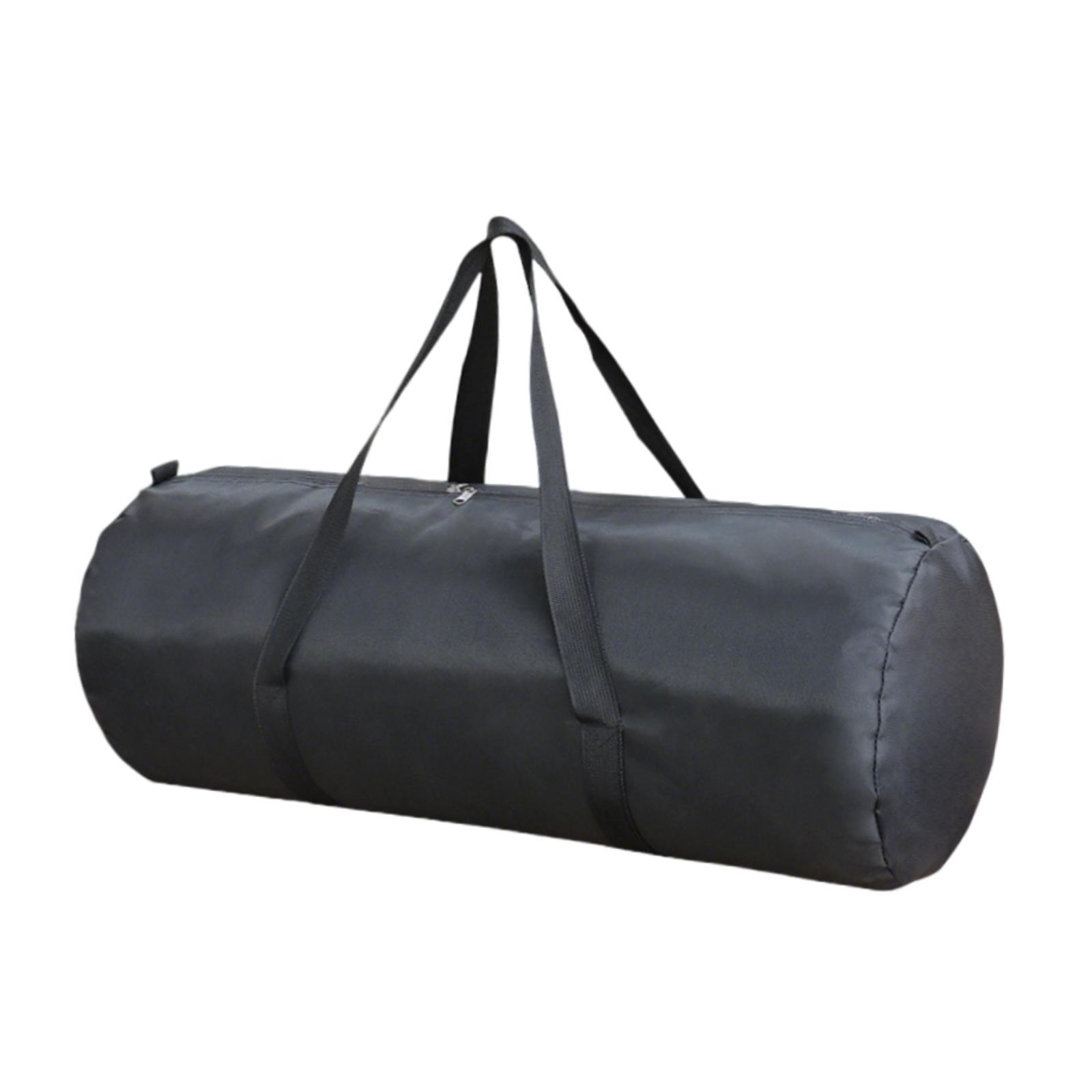 Ioensy - Bolsa De Lona Con Cremallera, Resistente Al Agua, Para Pesca, Viajes, Trípode, 29 X 72 Cm