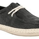 thumbnail image 4 of Zapatilla Urbana Mares Negro Passer, 4 of 5