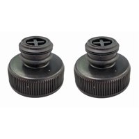 Tapa Antitanque Bissell 203-8413 Para Mopa A Vapor Powerfresh (Paquete De 2)