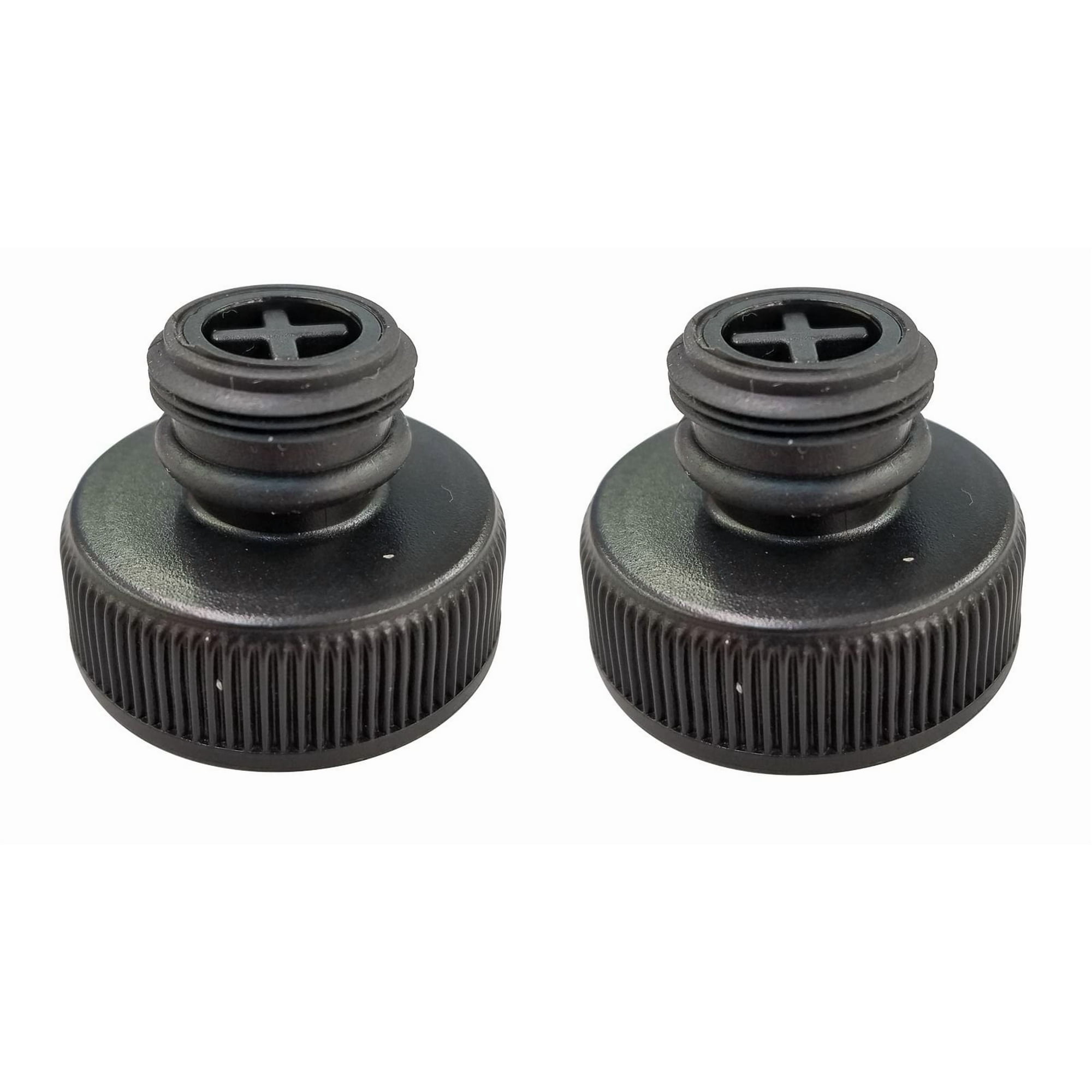 Tapa Antitanque Bissell 203-8413 Para Mopa A Vapor Powerfresh (paquete De 2)