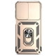 thumbnail image 1 of Estuche GANGXUN para Samsung Galaxy A16, soporte giratorio 360°, estilo mecánico y magnético, 1 of 5