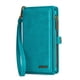 thumbnail image 1 of Portable PU Leather Wallet Phone Case For XiaoMi Poco X5 Pro, 1 of 3