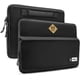 thumbnail image 1 of Funda Notebook – A20 – Hasta 13 Pulgadas Negro, 1 of 3