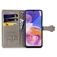 thumbnail image 2 of Funda Cartera FOXDOCK para Samsung Galaxy A23 , Flip PU con Relieve de Gatos y Perros, Tarjetero y Soporte, 2 of 6