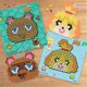 thumbnail image 2 of Kit de actividades Aquabeads Animal Crossing New Horizons para niños mayores de 4 años, 2 of 7