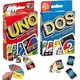 thumbnail image 2 of Mattel 8ct Juegos de cartas Mega Pack Uno Pictionary Fase 10 Dos, 2 of 3