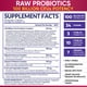 thumbnail image 3 of Complemente Probiotics Women 100 B Cfu, 3 of 3