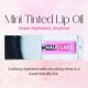 thumbnail image 2 of Mini Bálsamo Labial Teñido Hidratante PhD Haus Laboratories Rosa, 2 of 6