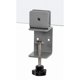 thumbnail image 4 of Abrazadera de escritorio Boss Office Products para acrílico (2 por caja), 4 of 9