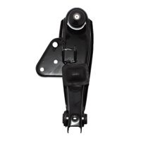 Wurtex - Bandeja Suspension Inferior Hyundai Porter 2.5 1998 2003