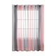 thumbnail image 3 of Cortina De Gasa Transparente Para Ventana, Cortina De Tul Para Puerta Corredera De Cristal, Ventana Polvorienta A Rosa, 3 of 3