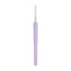 thumbnail image 1 of Aguja de ganchillo Tulip Etimo Murasaki Softgrip, 2 mm, 1 unidad, 1 of 8