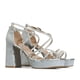 thumbnail image 5 of Sandalia Taco Alto Elegante Mujer Weide YOU522, 5 of 8