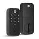 thumbnail image 1 of Cerradura de puerta delantera con teclado Yale Code Deadbolt YED210-NR-BSP, 1 of 6