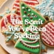 thumbnail image 2 of Galleta navideña Scented Candle Yankee Candle, 650 ml, 2 of 8