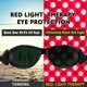 thumbnail image 2 of Gafas de terapia de luz roja ULTREMA para protección ocular 200-2000 nm, 2 of 7