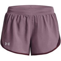 Pantalones Cortos Para Correr Under Armour Fly By 2.0 Para Mujer, Talla X-Small