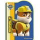 thumbnail image 1 of Libro Grandes Personajes -Paw Patrol (Rubble), 1 of 2