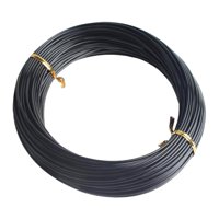 Ioensy - Línea De Pesca De Monofilamento, Línea Líder De Nailon Mono, 30M De Diámetro, 1,6Mm, 320Lb